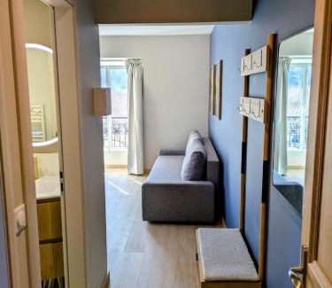 Aix-les-Bains Apartment | LA VILLA DU PETIT PORT - Appartements & chambres