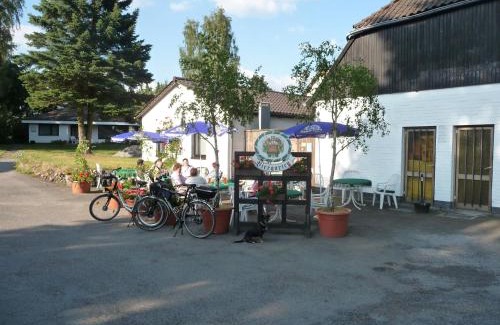 Dedelstorf Hotel | Land gut Hotel Dierks