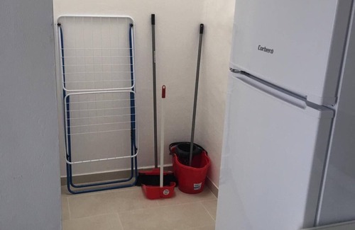 Charco del Palo Apartment | Lanzarote - Relax in the beautiful tranquil Charco del Palo just sun and sea
