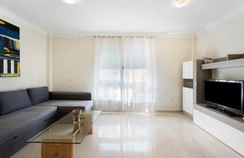 Playa San Juan Apartment | Las Brisas Playa San Juan