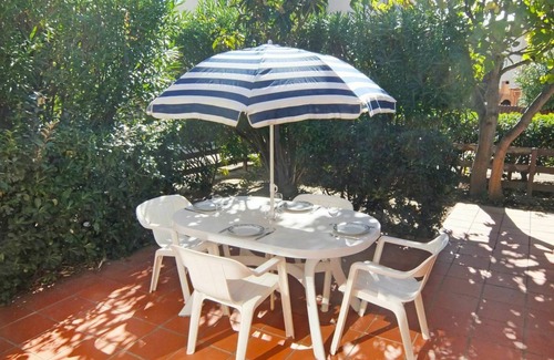 Saint-Cyprien Plage Apartment | Le Hameau Des Capellans 100.1