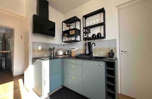 Cadereau Apartment | Le Lutz - Light And Comfort - 50m2 - Balcony