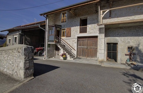 Confort House | Le Marronnier - Confort