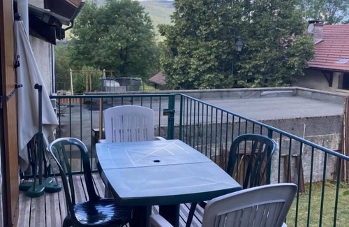 Confort House | Le Marronnier - Confort