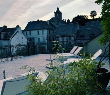 Laguiole Apartment | Le Régis