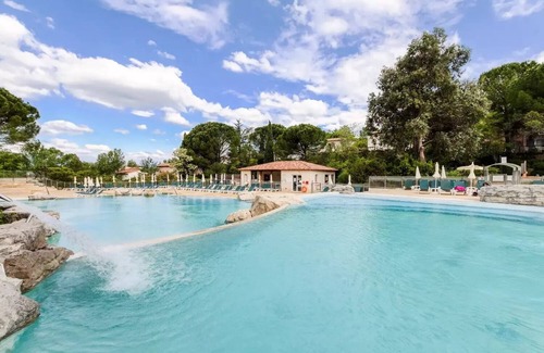 Rouret Villa | Le Rouret houses - maeva Home - 3 room house for 6 people - Selection