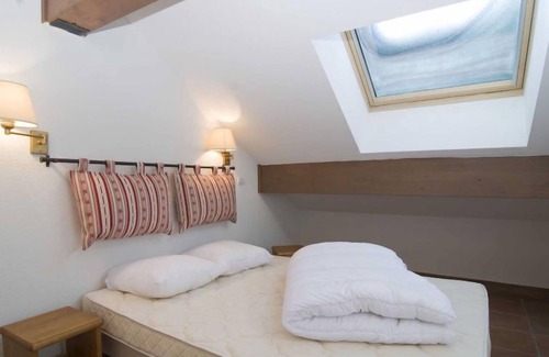 Valmeinier Apartment | Le Vermont by Interhome