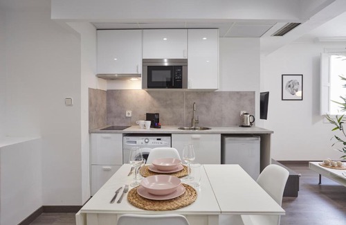 Recoletos Apartment | LEEWAYS APARTMENT VI in ALCALA 99