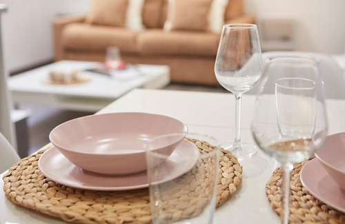 Recoletos Apartment | LEEWAYS APARTMENT VI in ALCALA 99