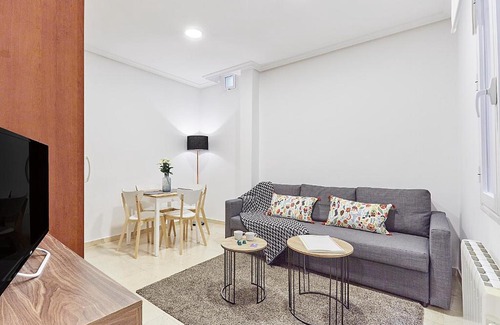 Centro Apartment | LEEWAYS APARTMENT VIII in GRAN VÍA