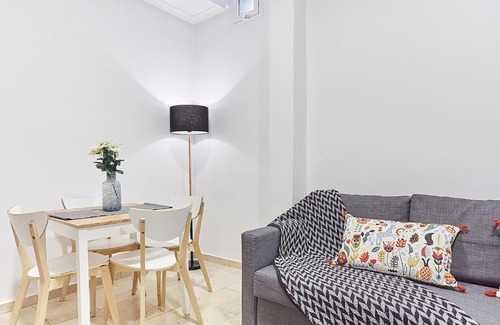 Centro Apartment | LEEWAYS APARTMENT VIII in GRAN VÍA