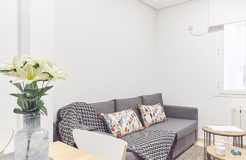 Centro Apartment | LEEWAYS APARTMENT VIII in GRAN VÍA