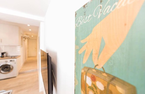 Chueca Apartment | LEEWAYS LOFT in PIAMONTE