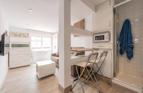 Chueca Apartment | LEEWAYS LOFT in PIAMONTE