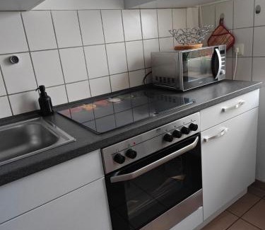 Region Hannover District Apartment | Leineblick