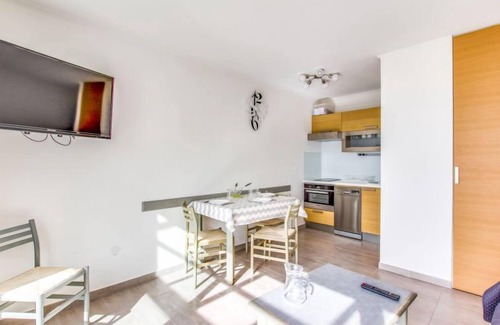 Cap d'Agde Apartment | Les Rivages de Rochelongue by Interhome