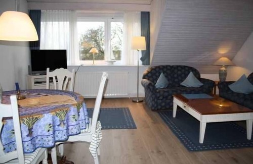 Tinnum Apartment | Liiger Hörn - Liiger Hörn 1st floor