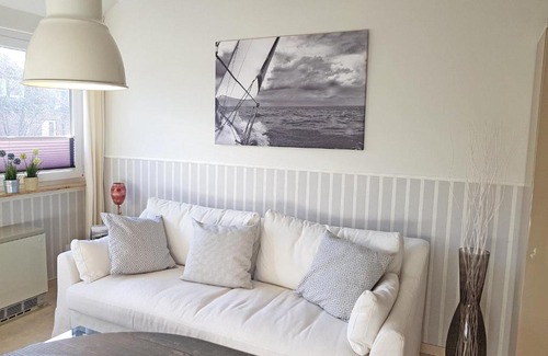 Heiligenhafen Apartment | Loma