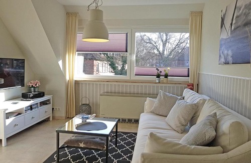 Heiligenhafen Apartment | Loma
