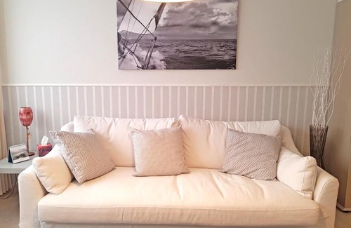 Heiligenhafen Apartment | Loma