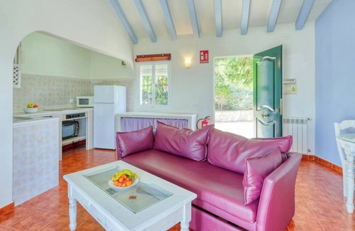 Montecorto Apartment | Los Algarrobales - El Paraiso Montecorto by Ruralidays