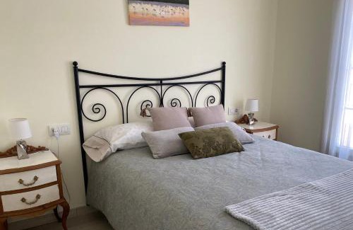 La Senia House | Los tres castells