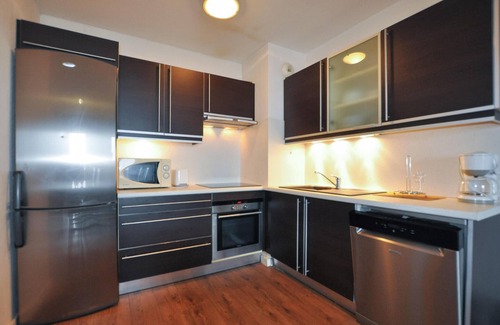 La Cote Radieuse Apartment | Lovely apartment in Canet en Roussillon