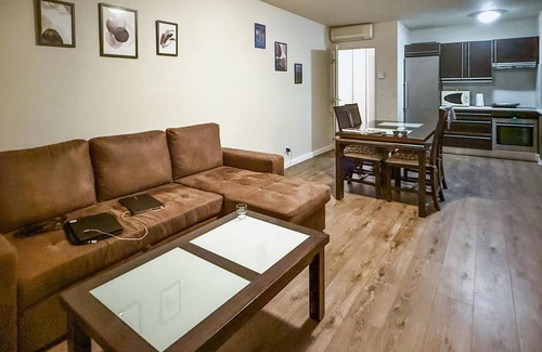 La Cote Radieuse Apartment | Lovely apartment in Canet en Roussillon