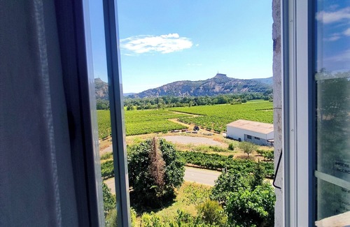 Saint Alban Auriolles House | Lovely big house in Stone - closed by the rivers