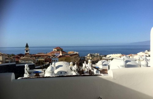 Costa Adeje Apartment | Luxury Apartment on the beach