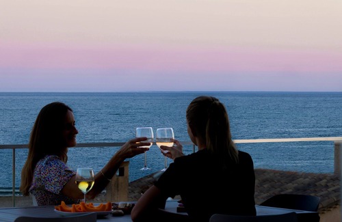 Carnon-Plage Apartment | Luxury brand new appartment 40 m away from a large sand beach