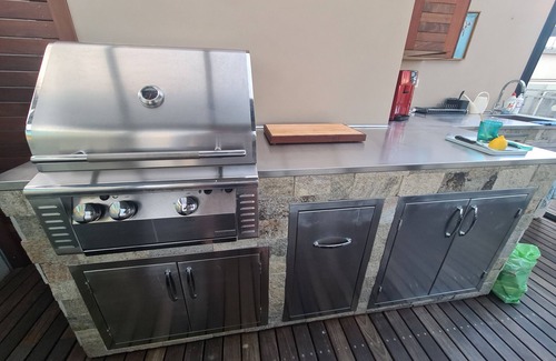 Prague 2 Apartment | Luxury rooftop apartment with fantastic views! 3-Bedrooms, central Prague