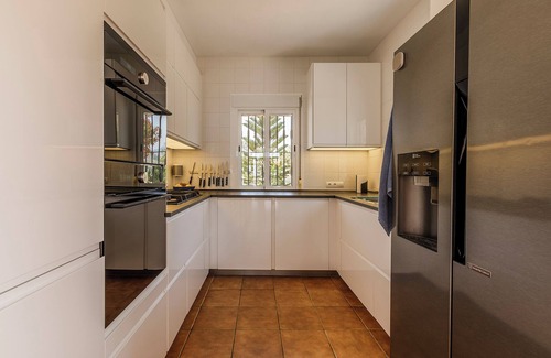 Torrox Villa | Luxury Villa for Families, Friends, and Groups up to 14 Guests