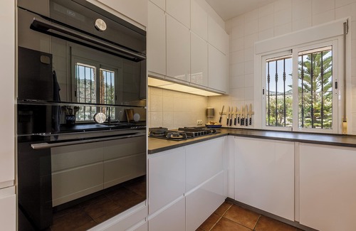 Torrox Villa | Luxury Villa for Families, Friends, and Groups up to 14 Guests