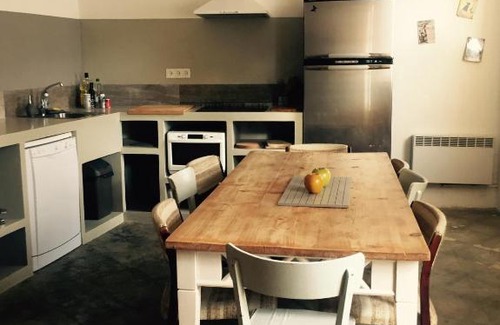 St.-Remy-de-Provence Apartment | M&S - Apartment in Saint Rémy de Provence
