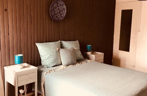 St.-Remy-de-Provence Apartment | M&S - Apartment in Saint Rémy de Provence