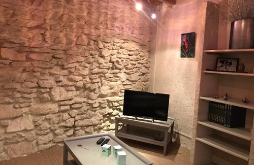 St.-Remy-de-Provence Apartment | M&S - Apartment in Saint Rémy de Provence