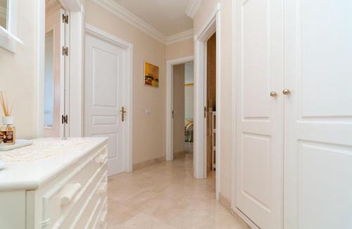 Costa Adeje Apartment | Magnificent Apartment In Terrazas Del Duque 1