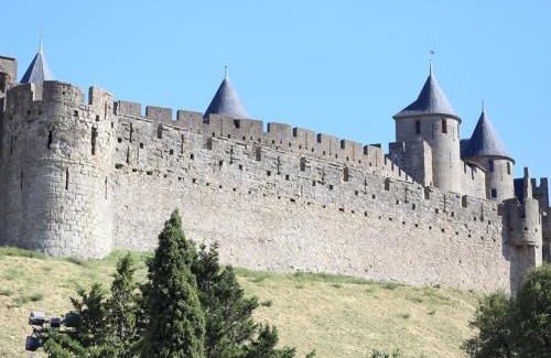 Carcassonne Apartment | Maison Bacou N1