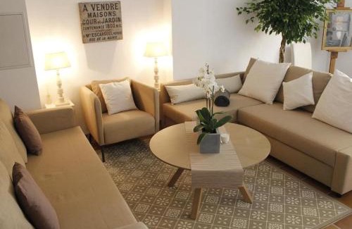 Carcassonne Apartment | Maison Bacou N1
