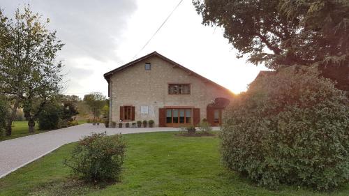 Lavaur House | Maison d'hôtes Saint Alary