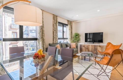 Lista Apartment | MALDONADO I