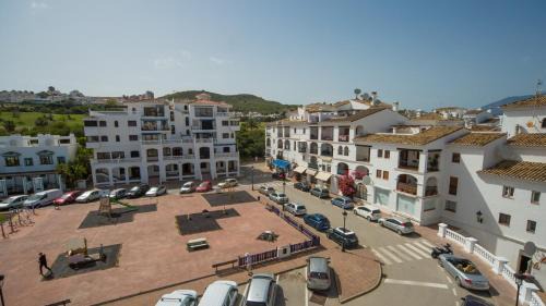 Castillo de Sabinillas Apartment | Marina Real 254