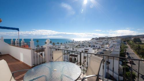 Castillo de Sabinillas Apartment | Marina Real 441