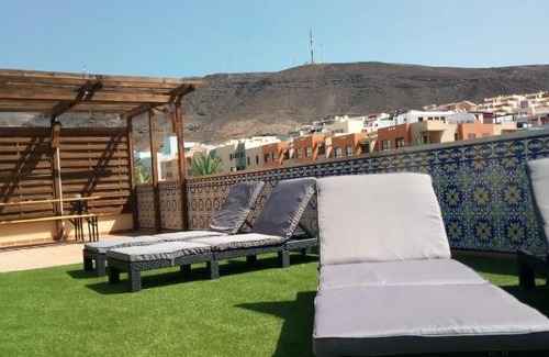 Morro Jable Apartment | MARIPOSAS JANDÍA 3