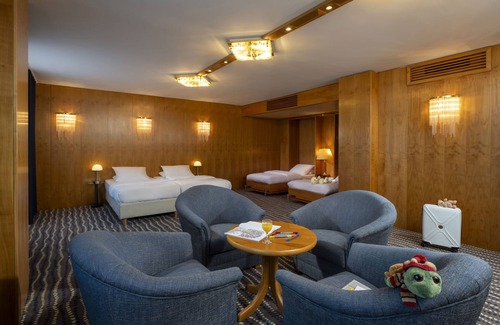 Rathausviertel Hotel | Maritim Hotel Magdeburg
