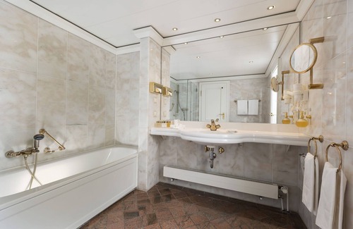Rathausviertel Hotel | Maritim Hotel Magdeburg