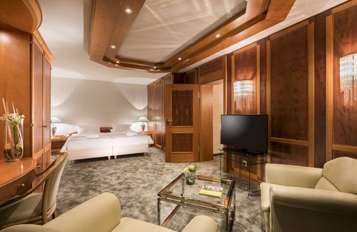 Rathausviertel Hotel | Maritim Hotel Magdeburg