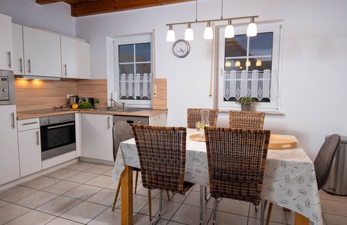Norddeich House | Martina by Interhome