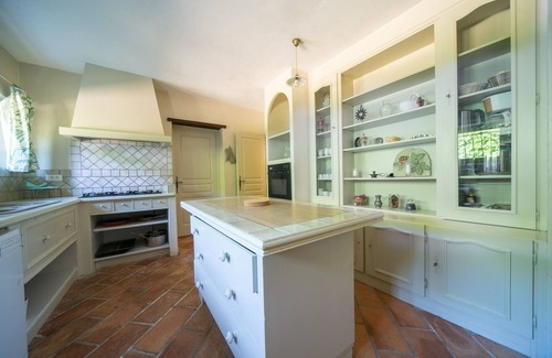 Cleon-d'Andran House | Mas D'andran